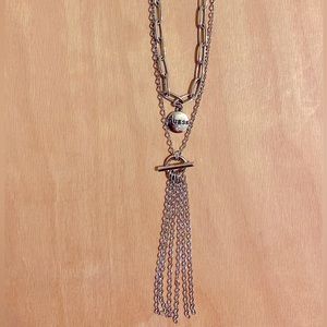 Guess 2-Pc. Set Layering Necklace